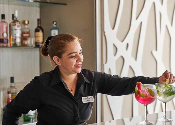 Gran Evenia Panamá Hotel