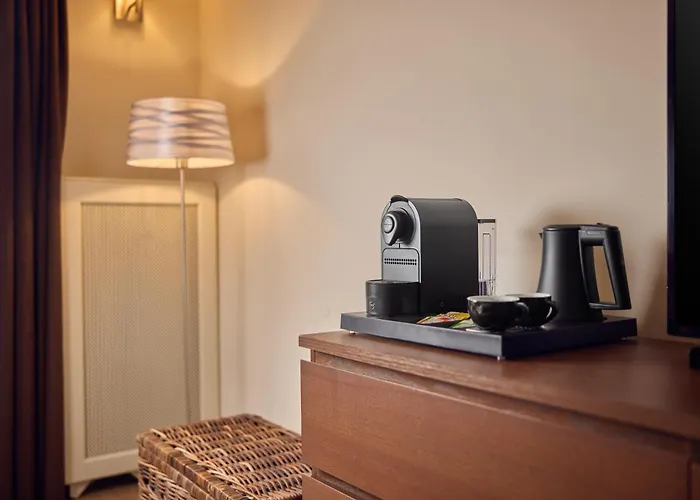 Hotel Duinrand Drunen