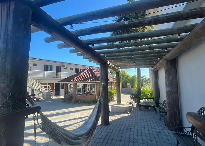 Pousada Vila nova