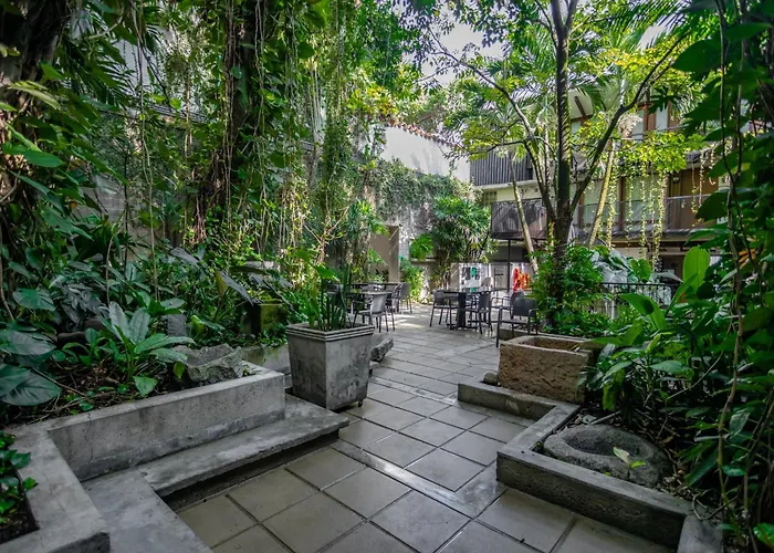 Alko Hotel Casa Nispero