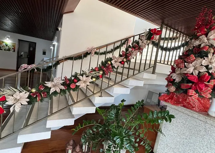 Hotel Dourado