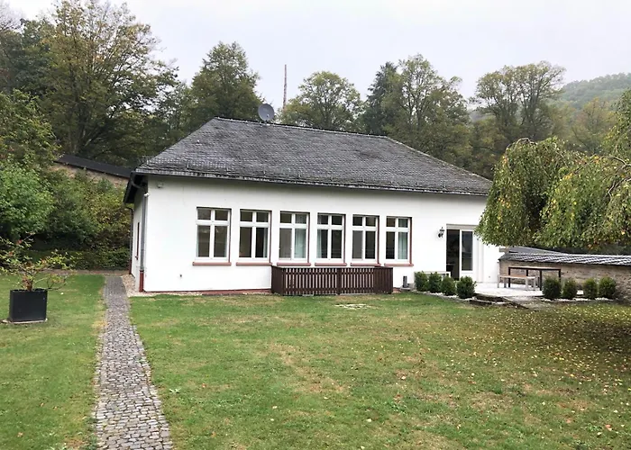 Hotel Kloster Eberbach