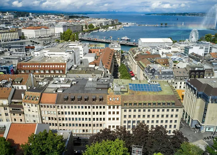 Citizenm Geneva