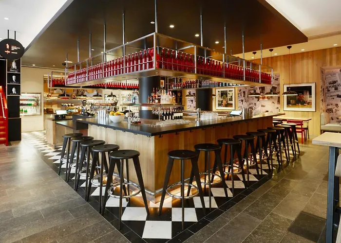Citizenm Washington Dc Capitol
