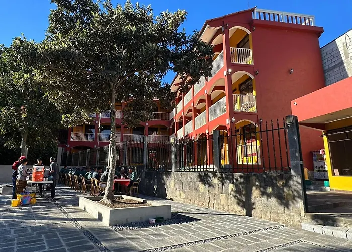 Hotel Adulam