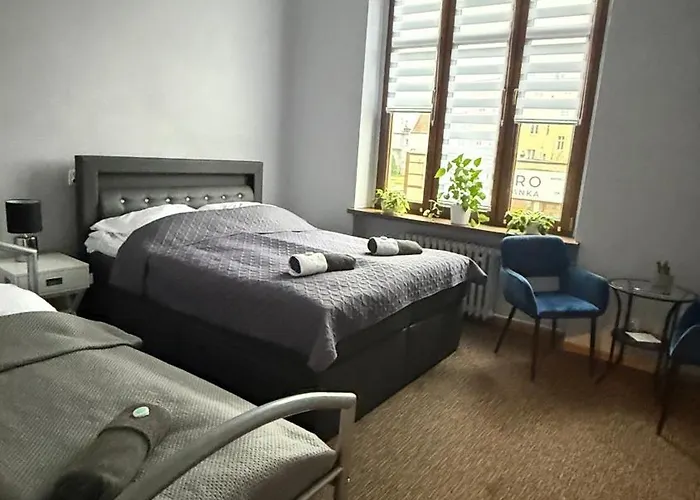 Hotel Gryf