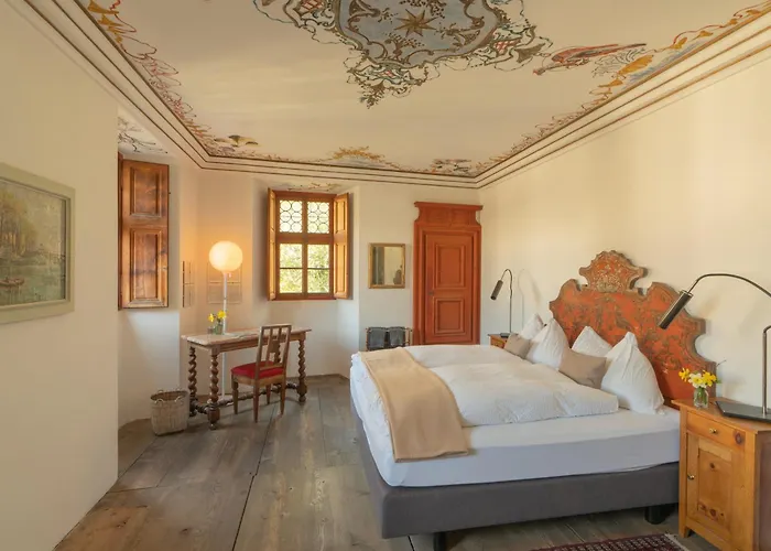 Hotel Palazzo Salis