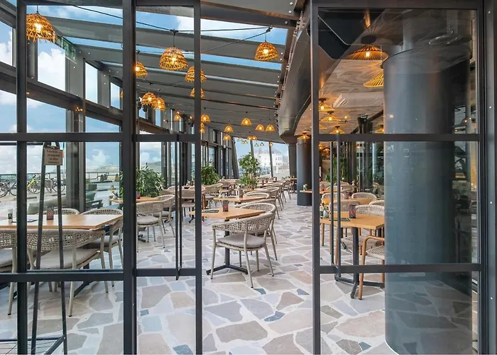 Suites Boulevard 17