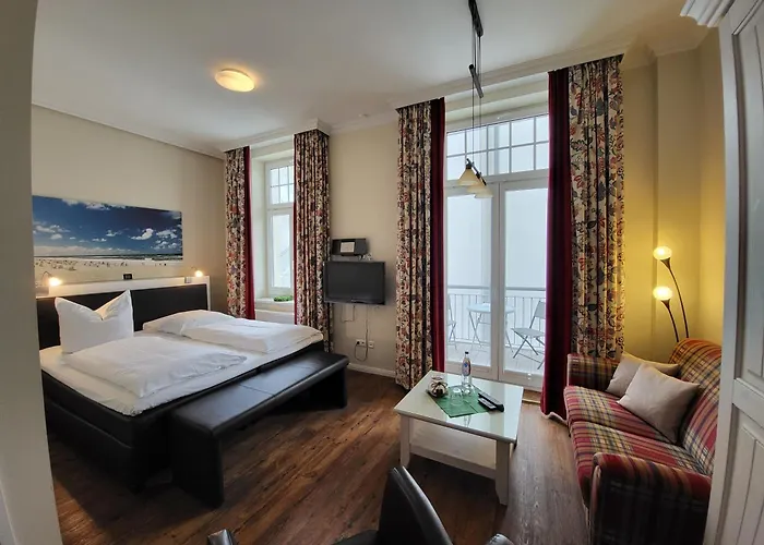 4 Sterne Hotel Hubertusburg