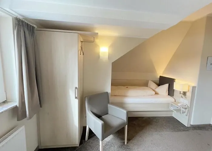 Hotel-Garni Haus Johanna
