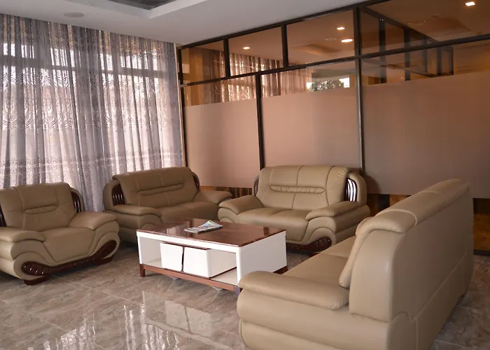 Grand Winston Hotel