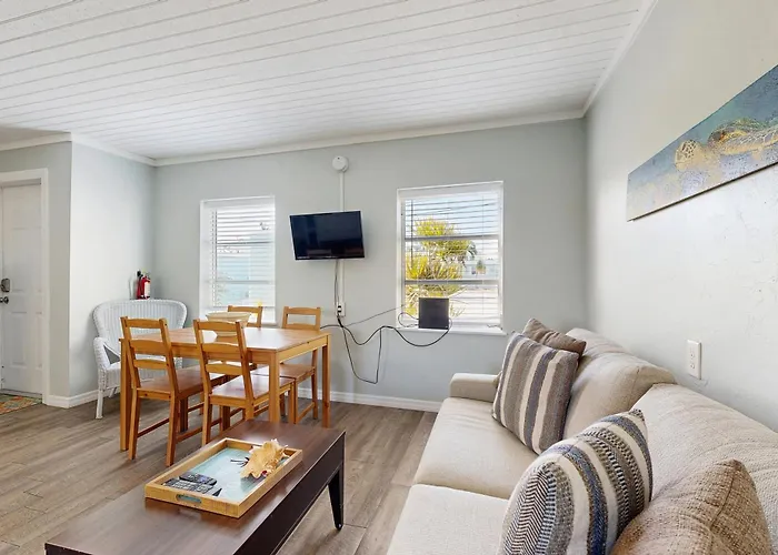 Fisherman'S Bungalow