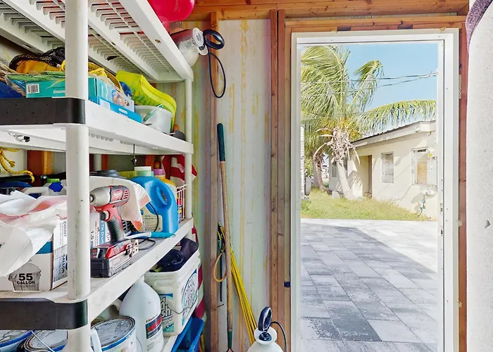 Fisherman'S Bungalow