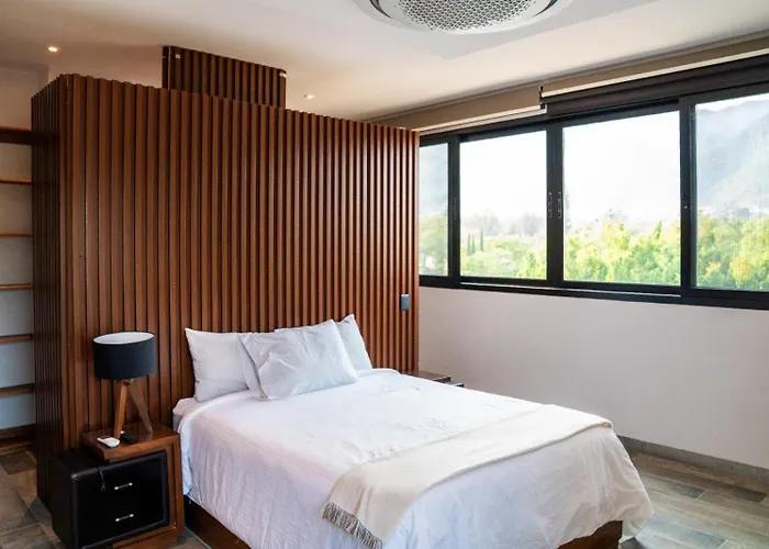 Nimue Marina Residence