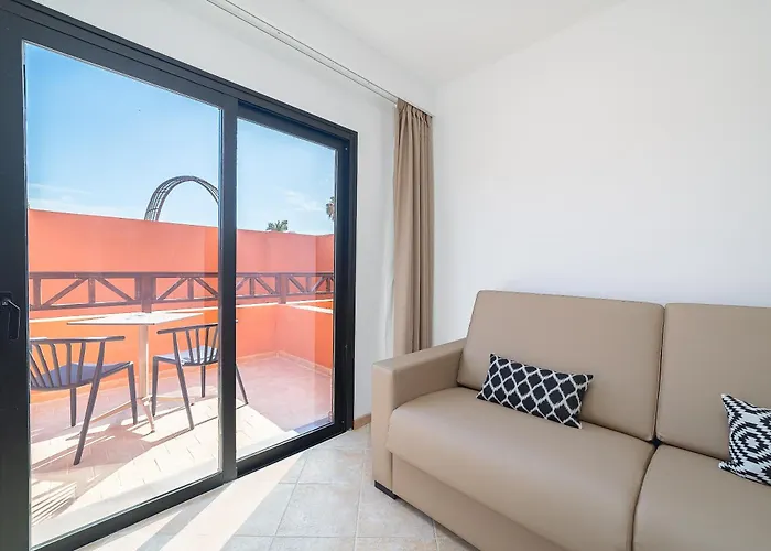 Hotel Arena Castillo - New Opening sum 25!
