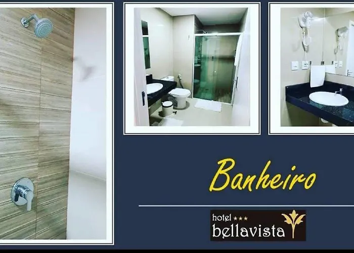 Hotel Bellavista