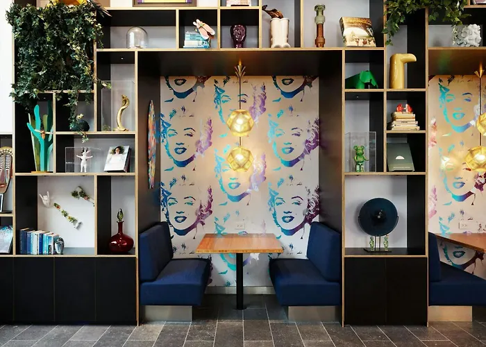 Citizenm Los Angeles Downtown