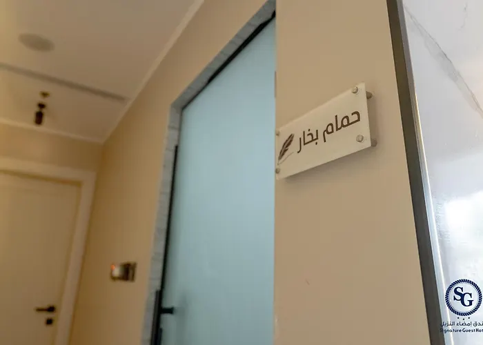 Signature Guest Hotel