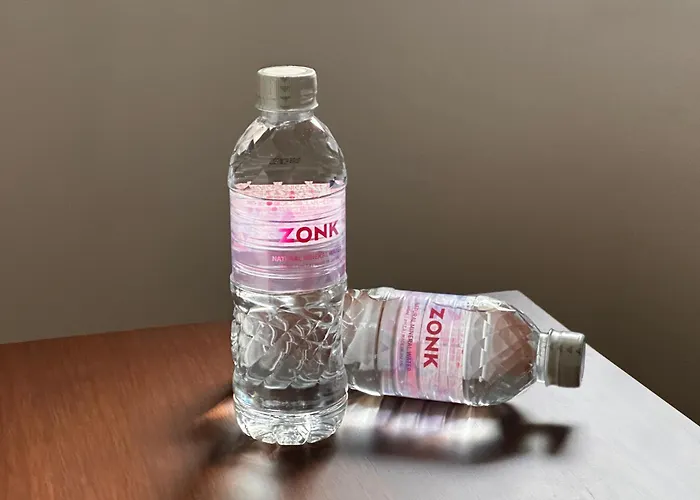 Zonk Hotel Hakata