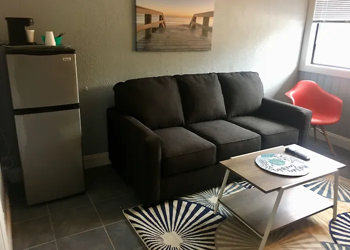 Seagrass Inn