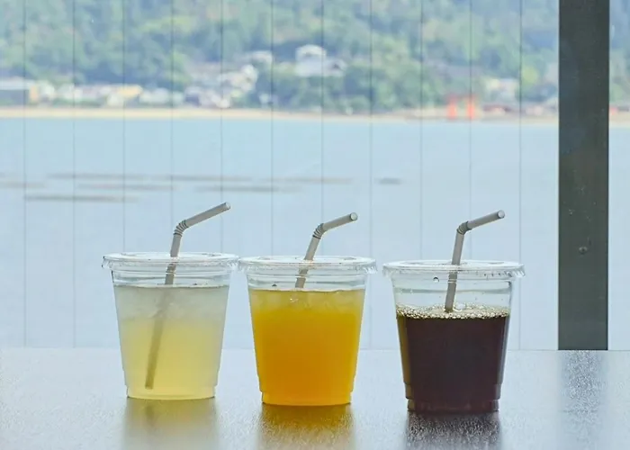 Grandvrio Hotel Miyajima Wakura - Route Inn Hotels -