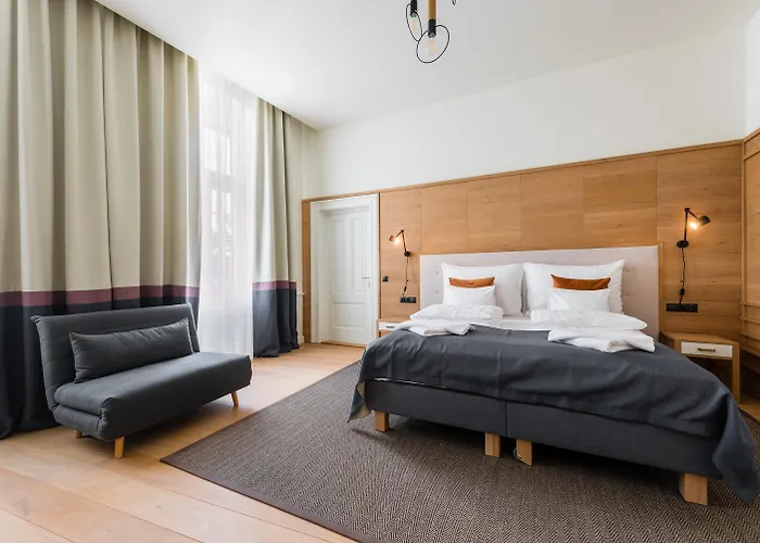 Isabella Boutique Hotel