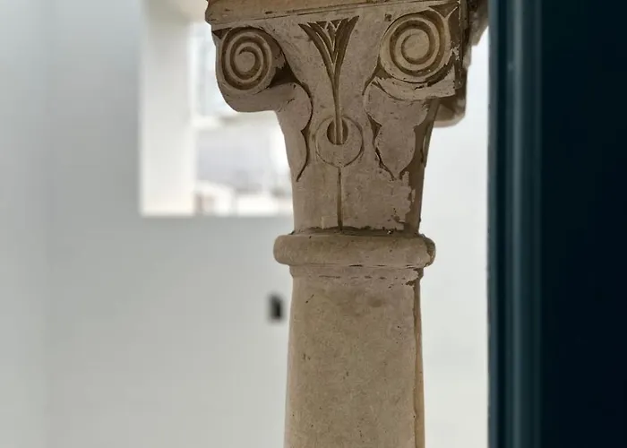 Dar El Medina