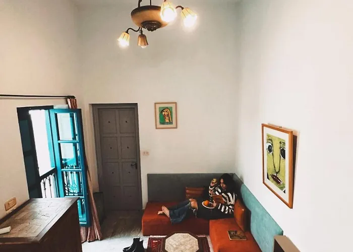 Dar El Medina