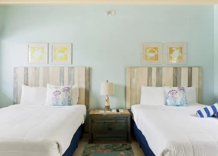 The Ocean View Inn