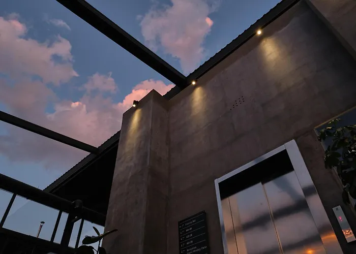 Sapiens Hotel