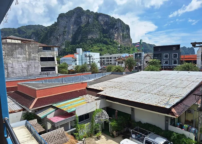 Lalisa Hotel Aonang