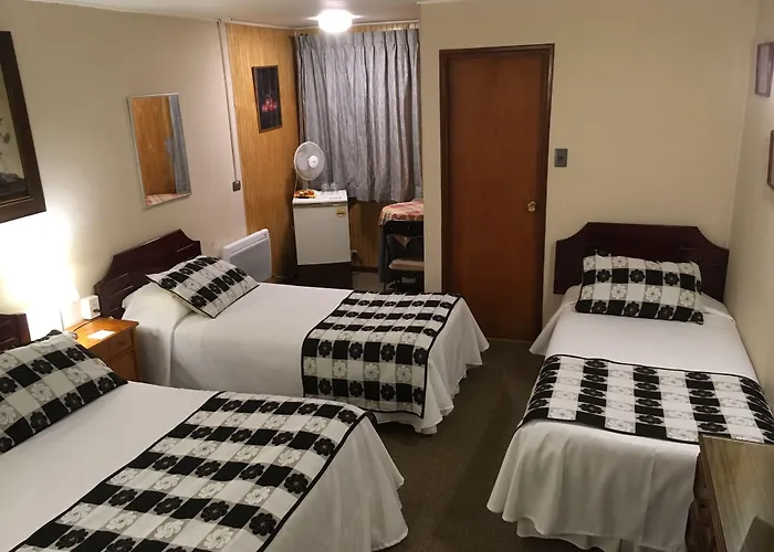 Hotel Luanco