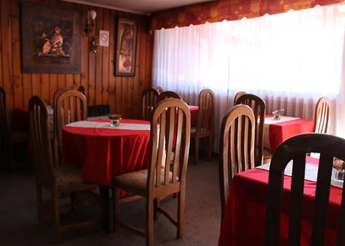 Hotel Luanco