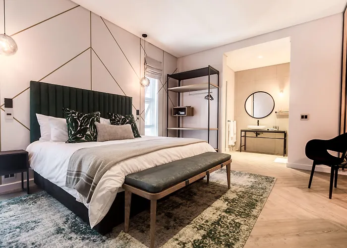 The Junction Boutique Hotel