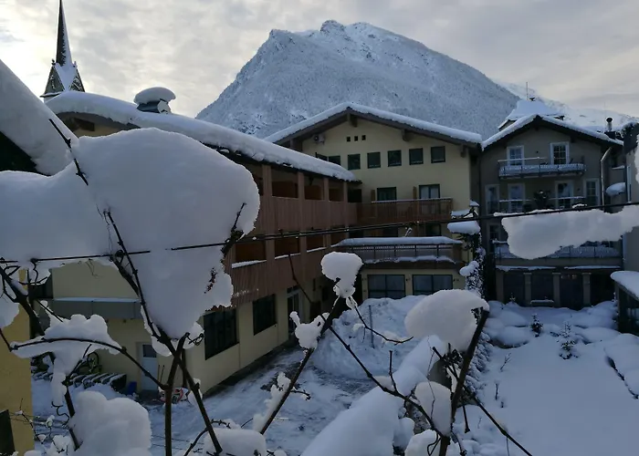 Hotel Adler