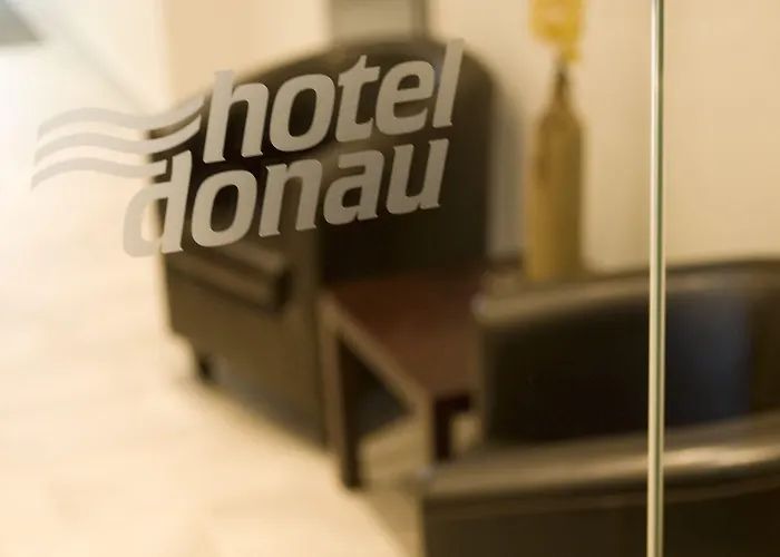 Hotel Donau