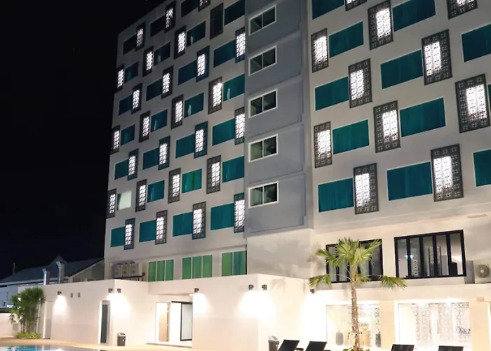 Sann Hotel