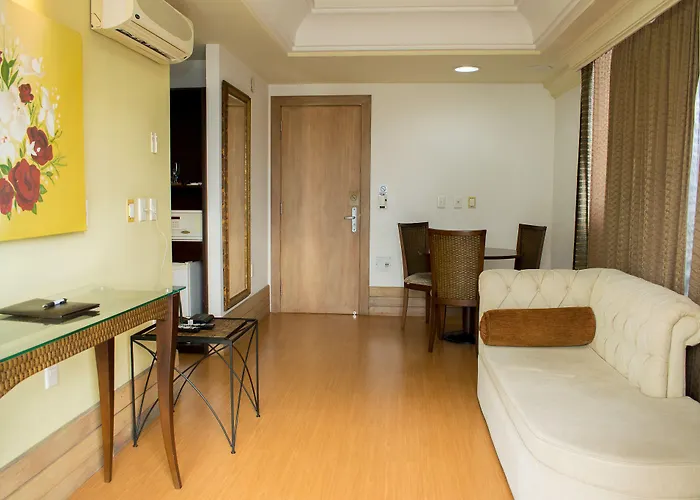 Hotel Jacques Georges Business