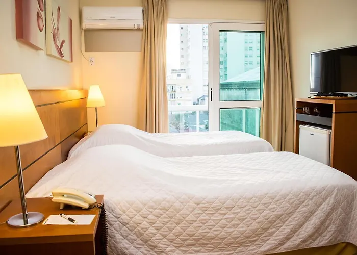 Hotel Jacques Georges Business