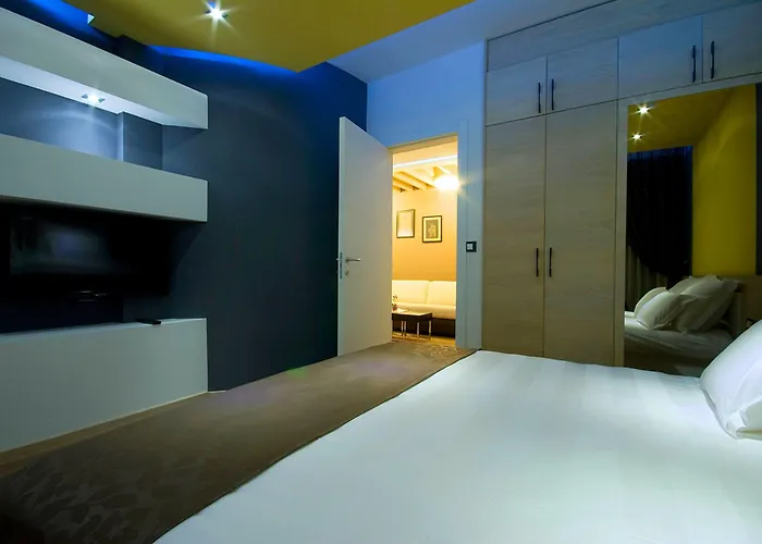 Hotel Soa