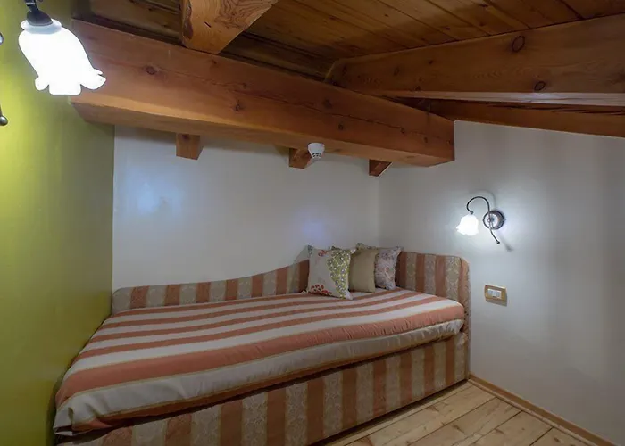 Hotel Lo Fleyé