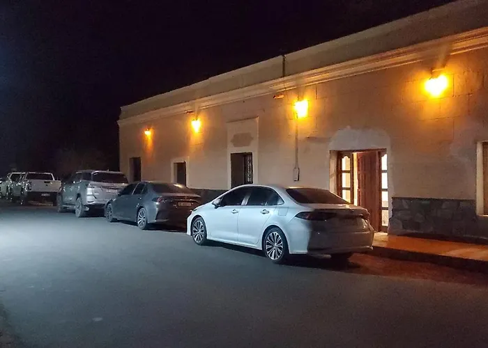 Hotel Boutique Watungasta