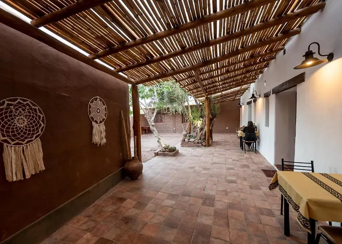 Hotel Boutique Watungasta