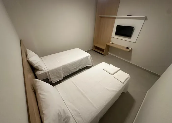 Hotel Sierra