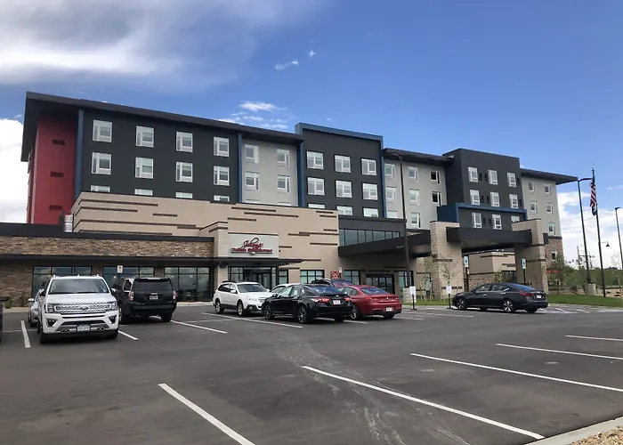 Hilton Garden Inn Denver/Thornton
