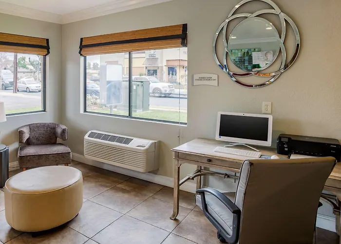 Quality Inn & Suites El Cajon San Diego East