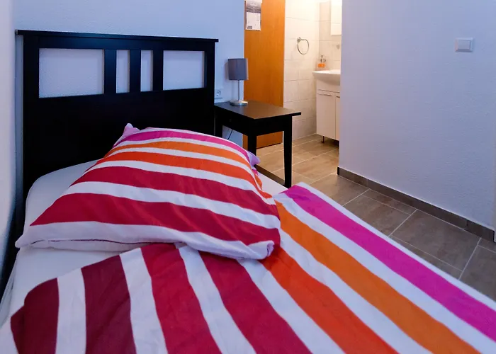 Hotel Frankenthaler Hof