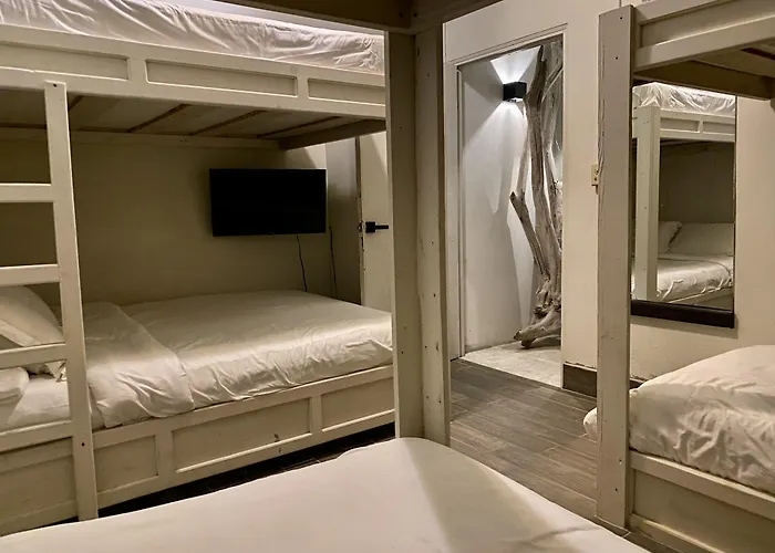 Villa Condesa Del Mar