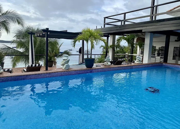 Villa Condesa Del Mar