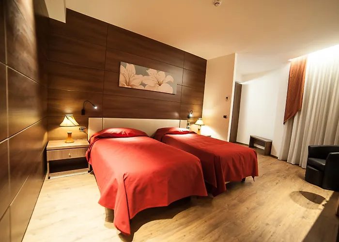 Family Center Hotel